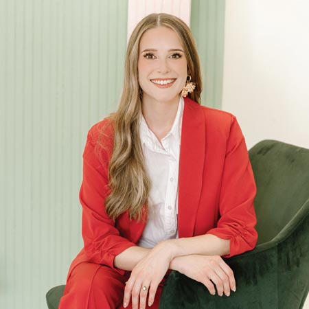 Mariska Du Preez