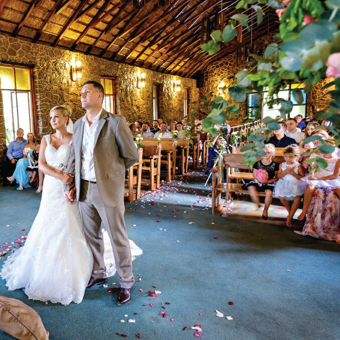 Kwalata Game Lodge gallery image