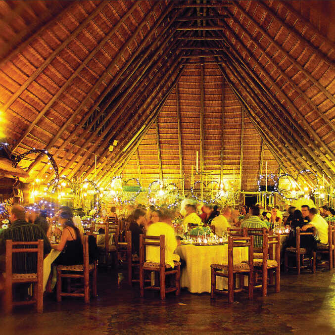 Kwalata Game Lodge gallery image