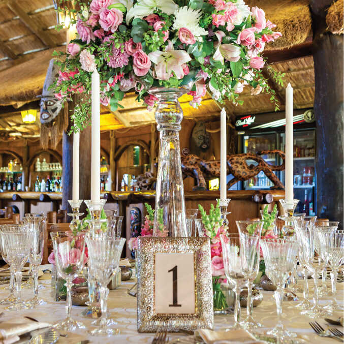 Kwalata Game Lodge gallery image
