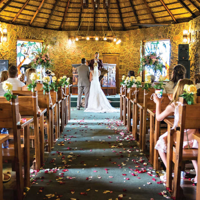 Kwalata Game Lodge gallery image