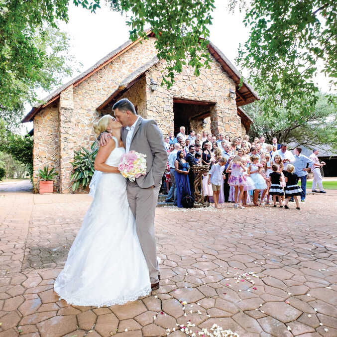 Kwalata Game Lodge gallery image