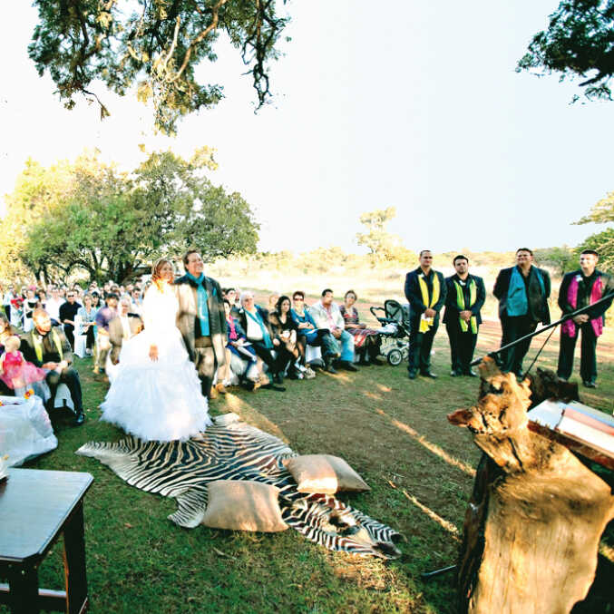 Kwalata Game Lodge gallery image