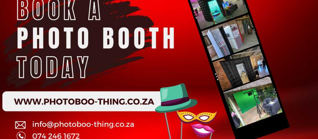 Photoboo-Thing