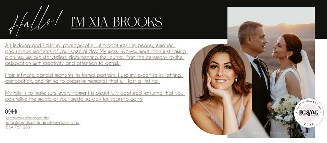 Xia Brooks Photography