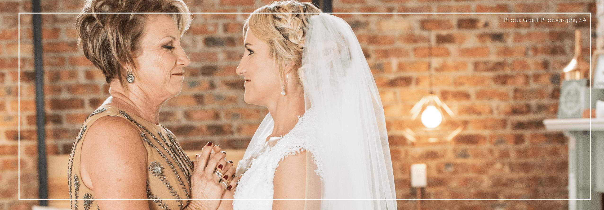 Mothers of the bride and groom