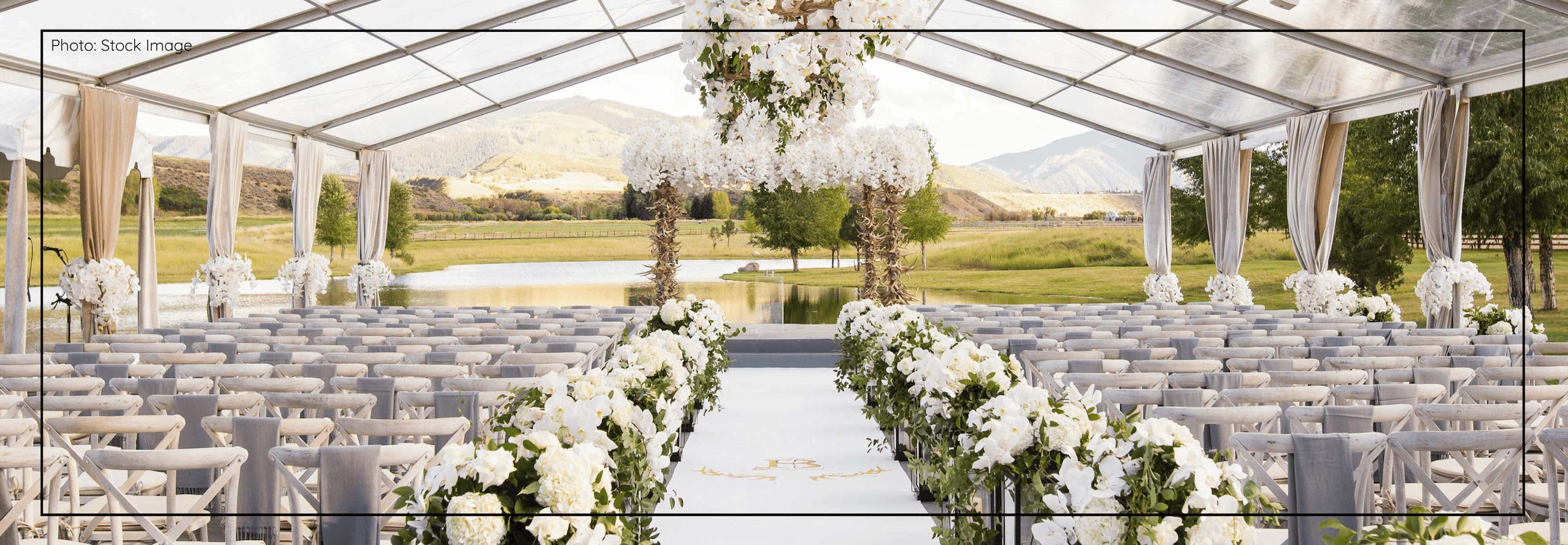 Tent and Marquees