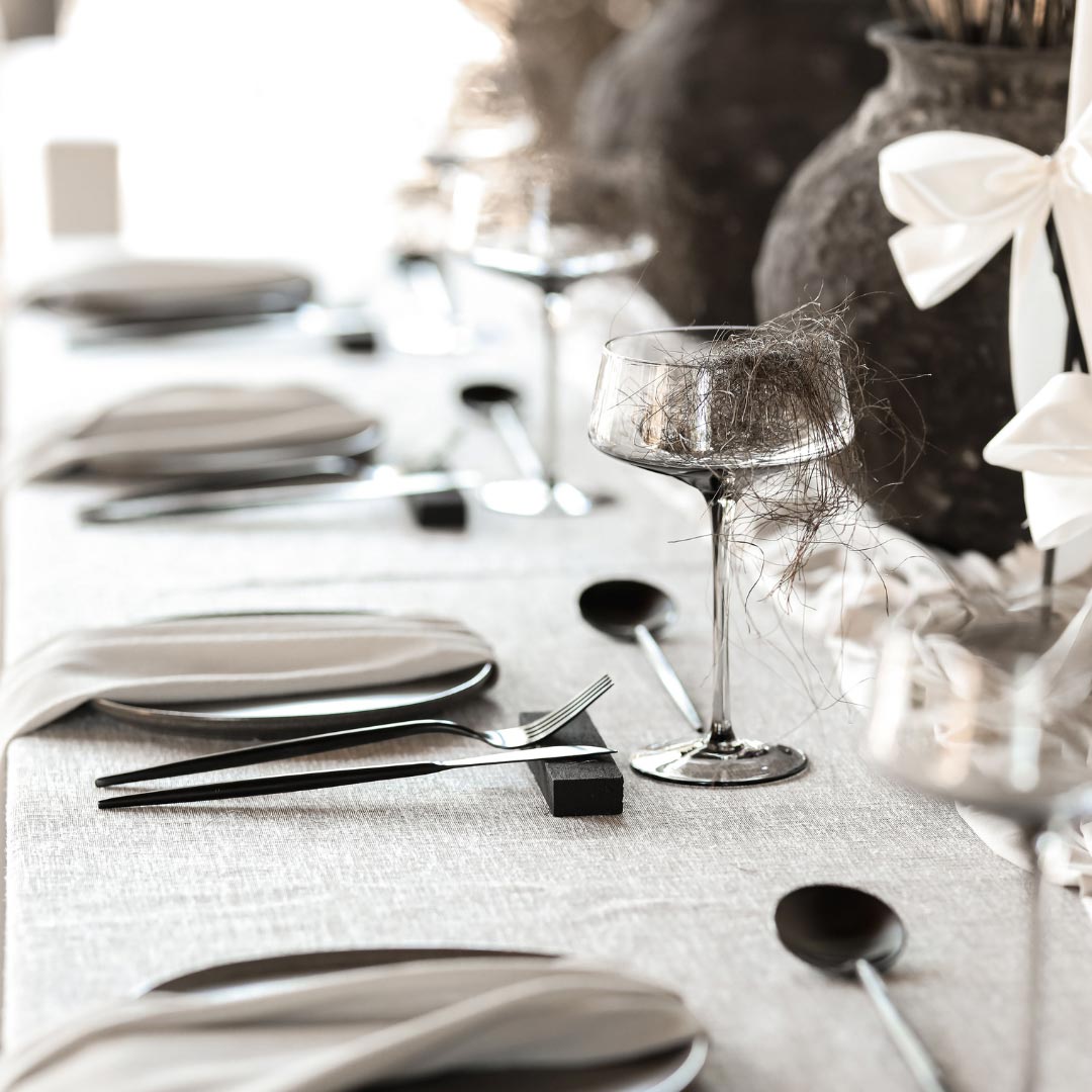 AMW Décor Hire gallery image