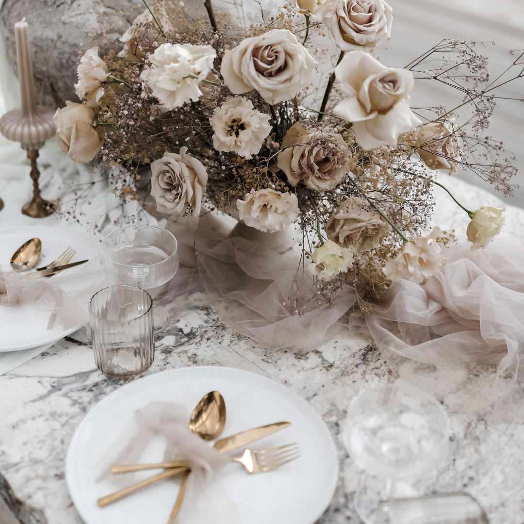 AMW Décor Hire gallery image
