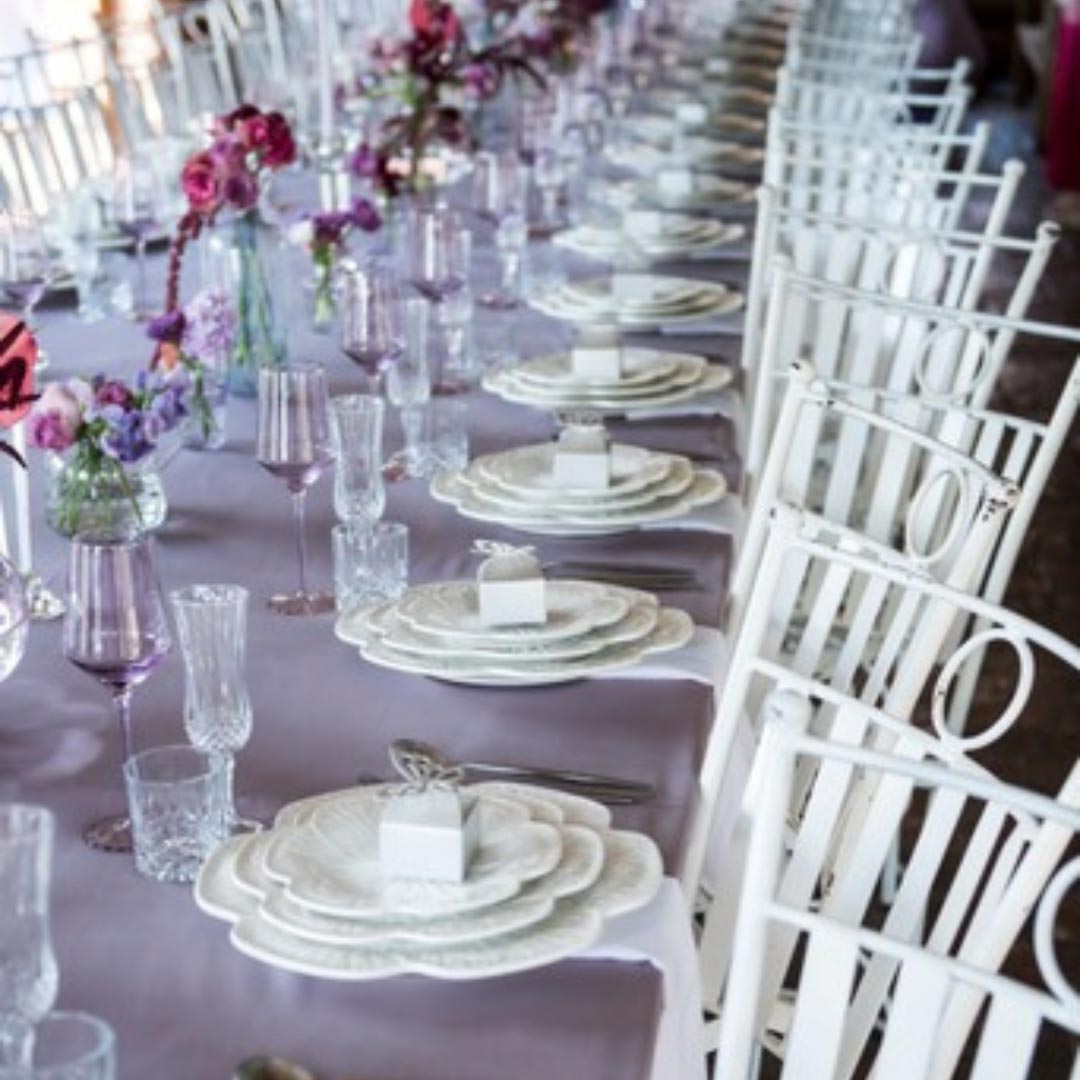 AMW Décor Hire gallery image