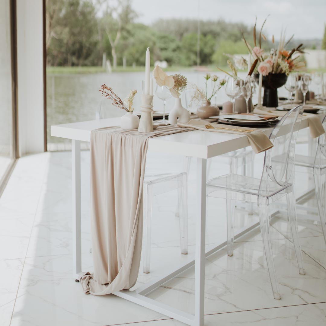 AMW Décor Hire gallery image