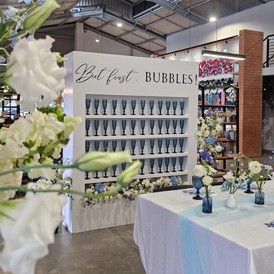 Backdrop and Decor Hub gallery image