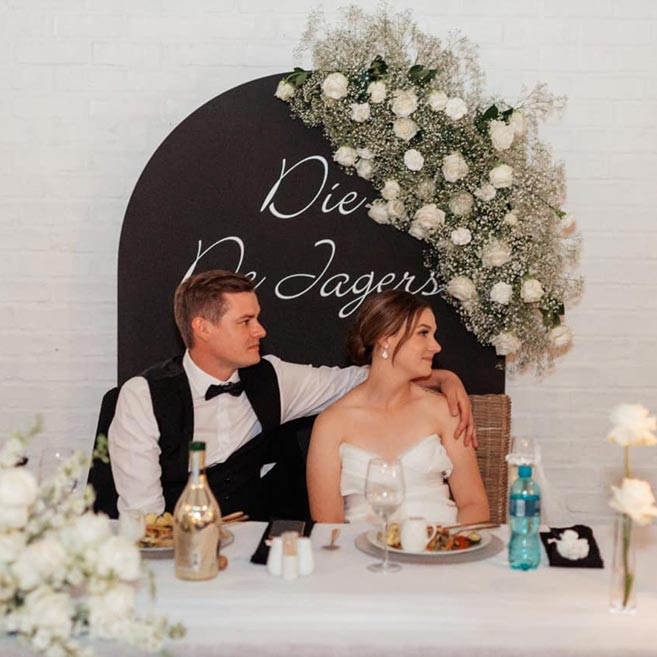 Backdrop and Decor Hub gallery image