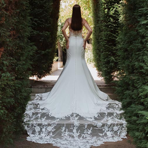 Blanco Bridal Couture gallery image