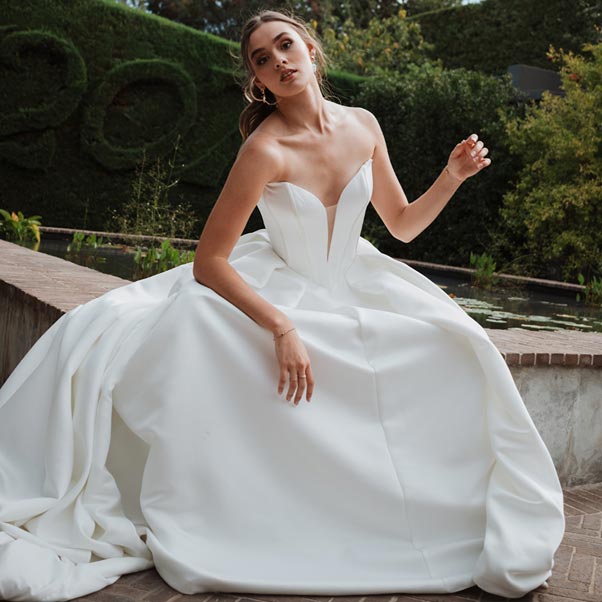 Blanco Bridal Couture gallery image