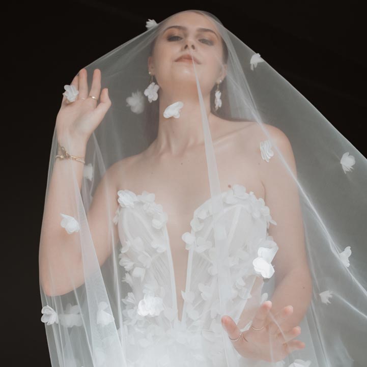 Blanco Bridal Couture gallery image