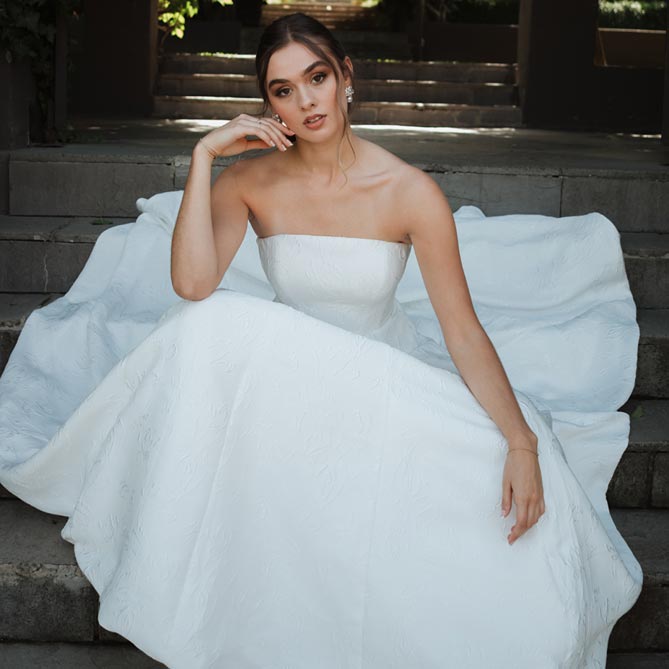 Blanco Bridal Couture gallery image
