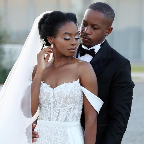 Blanco Bridal Couture gallery image