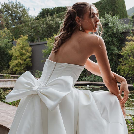 Blanco Bridal Couture gallery image