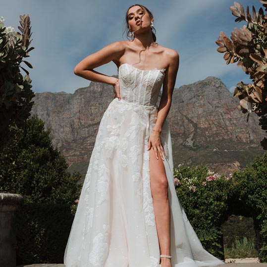 Blanco Bridal Couture gallery image