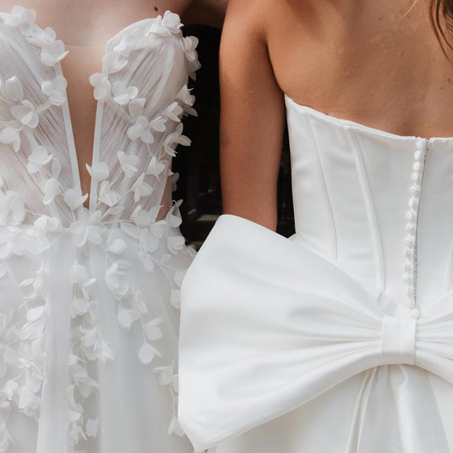 Blanco Bridal Couture gallery image