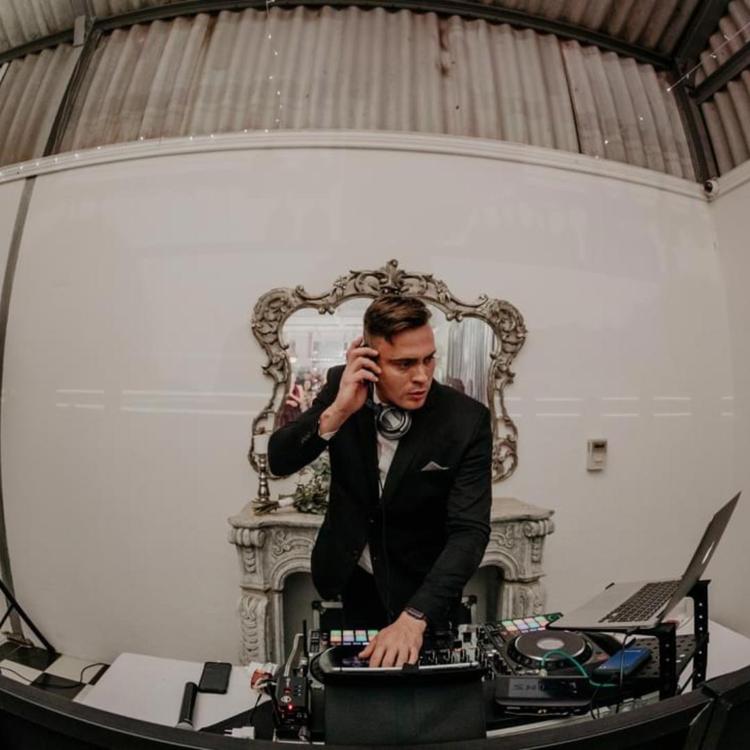 DJ Pepe SA gallery image