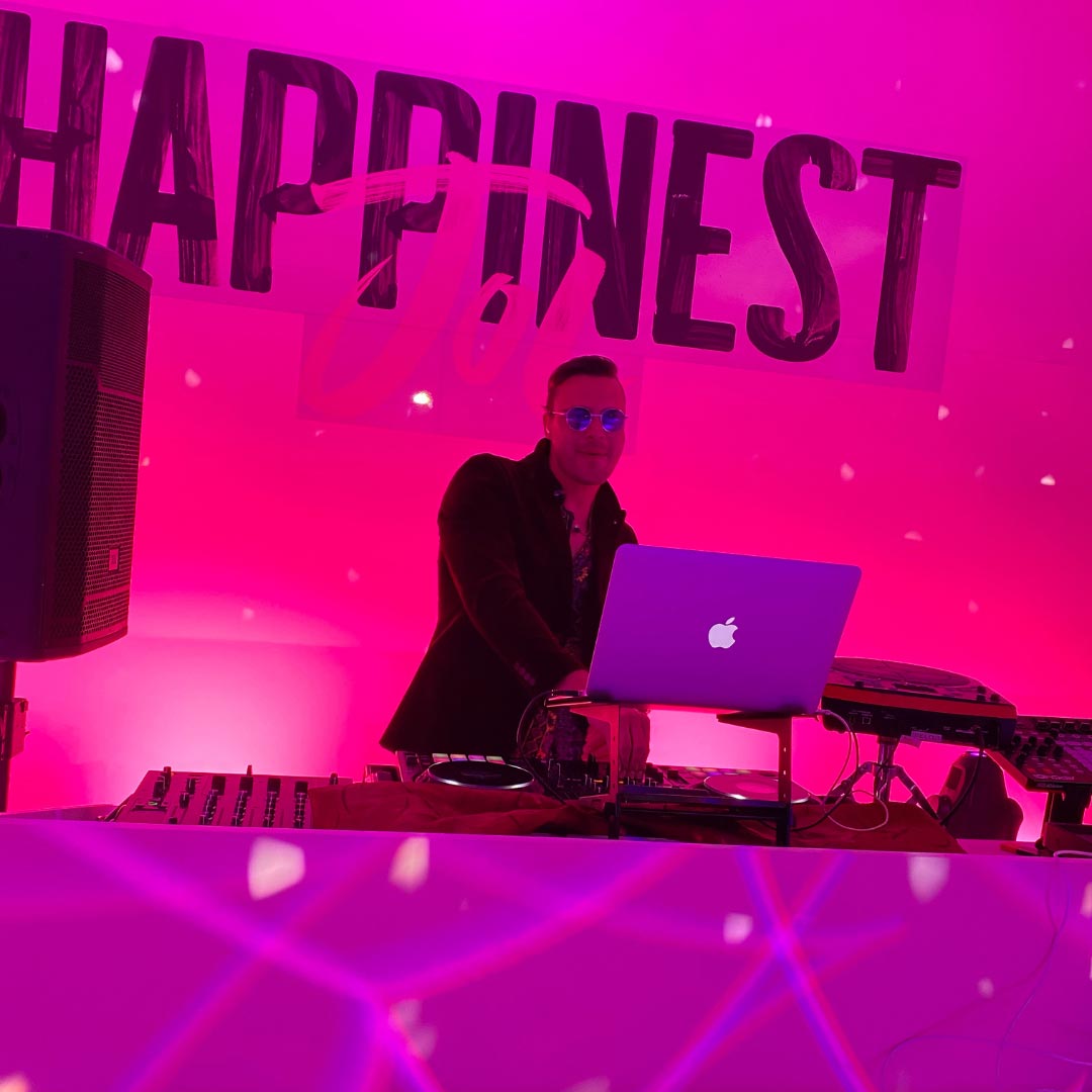 DJ Pepe SA gallery image
