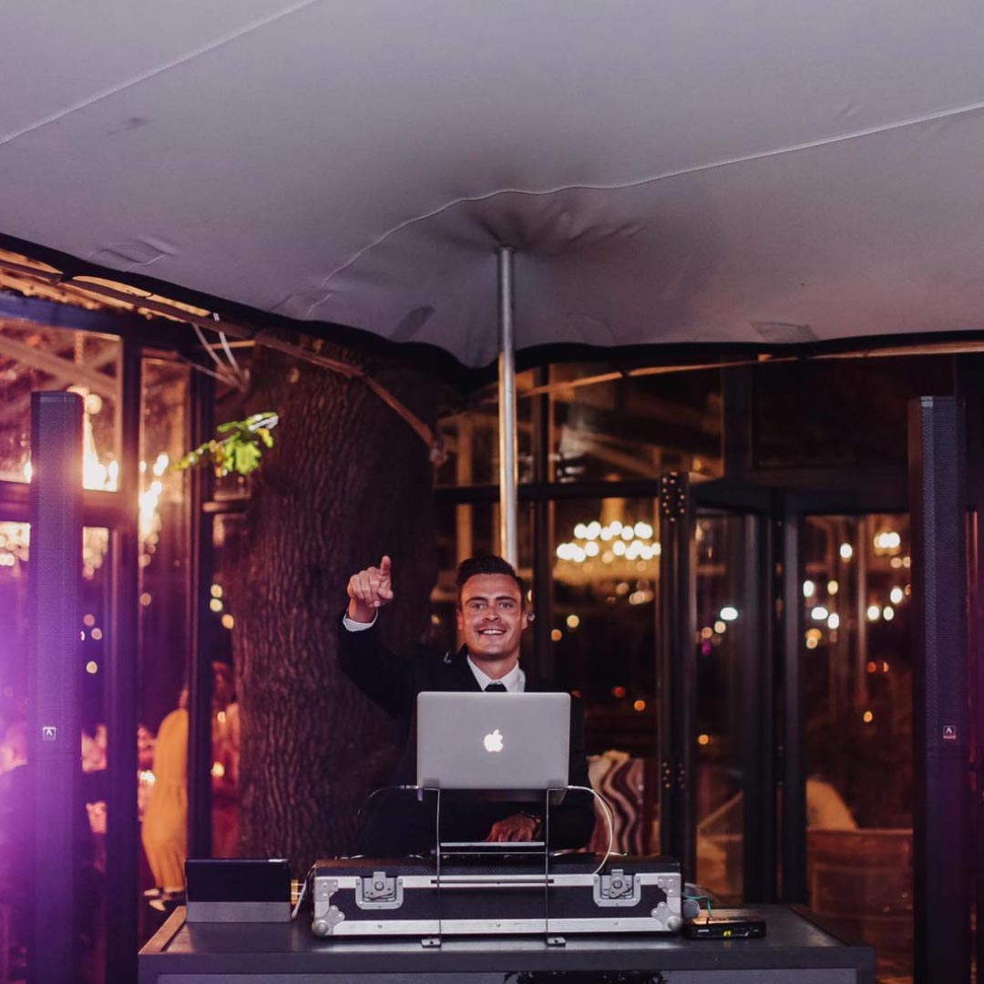 DJ Pepe SA gallery image