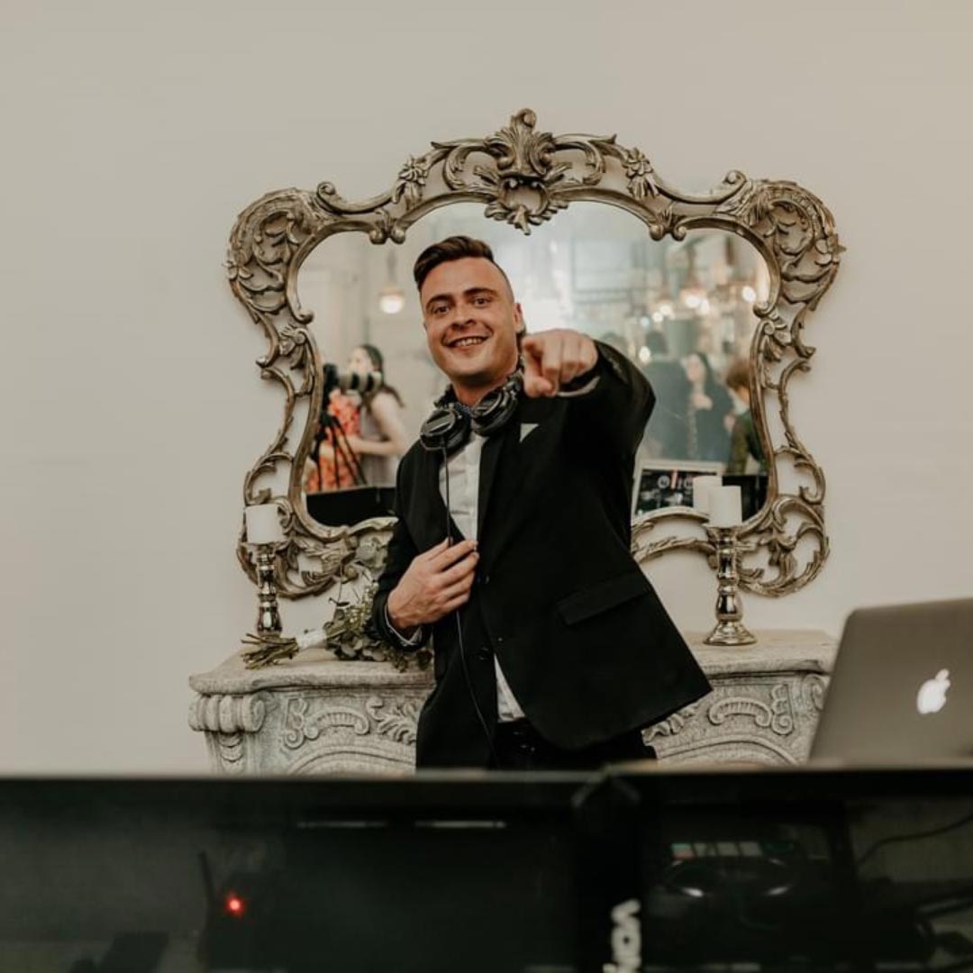 DJ Pepe SA gallery image