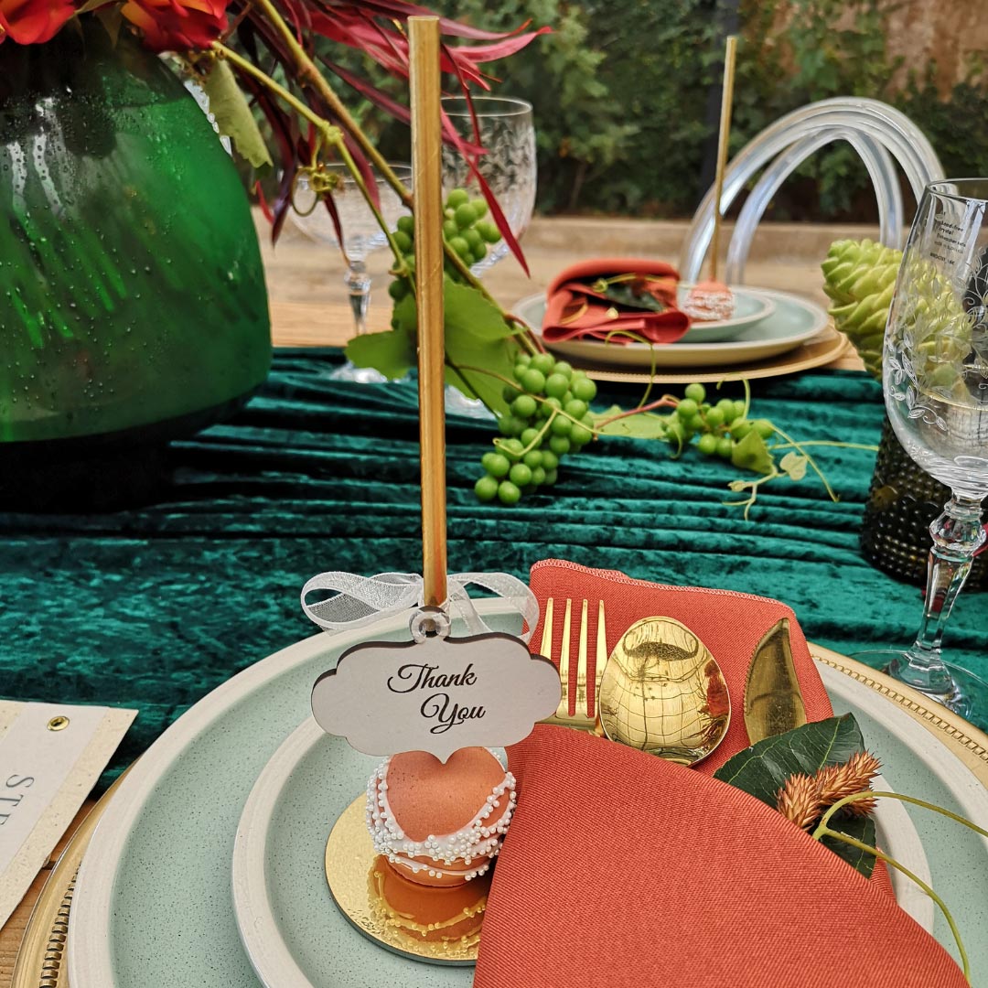 Dainty Delights gallery image