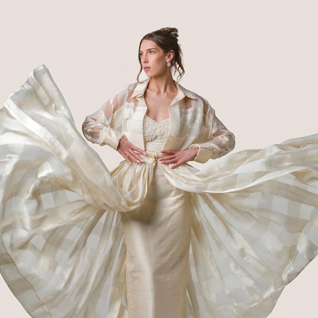 Gina Elegance Atelier gallery image