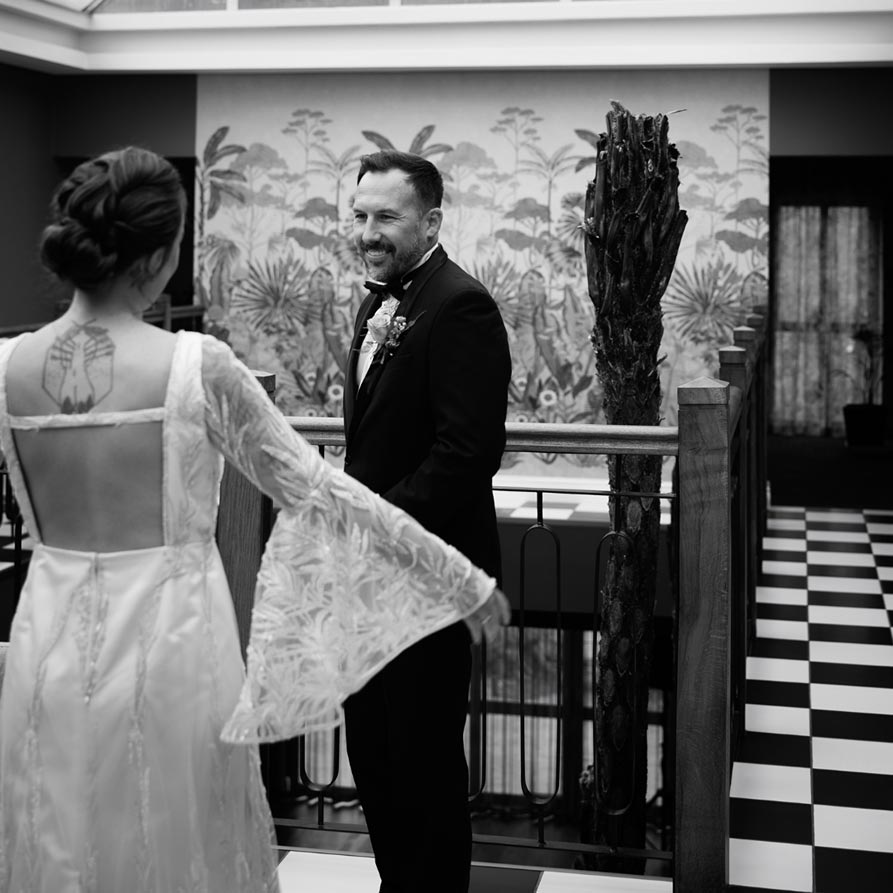 Gina Elegance Atelier gallery image