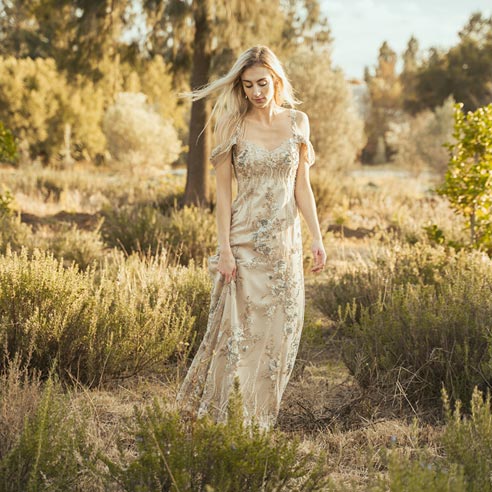Gina Elegance Atelier gallery image