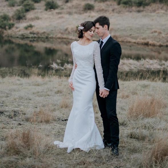 Gina Elegance Atelier gallery image