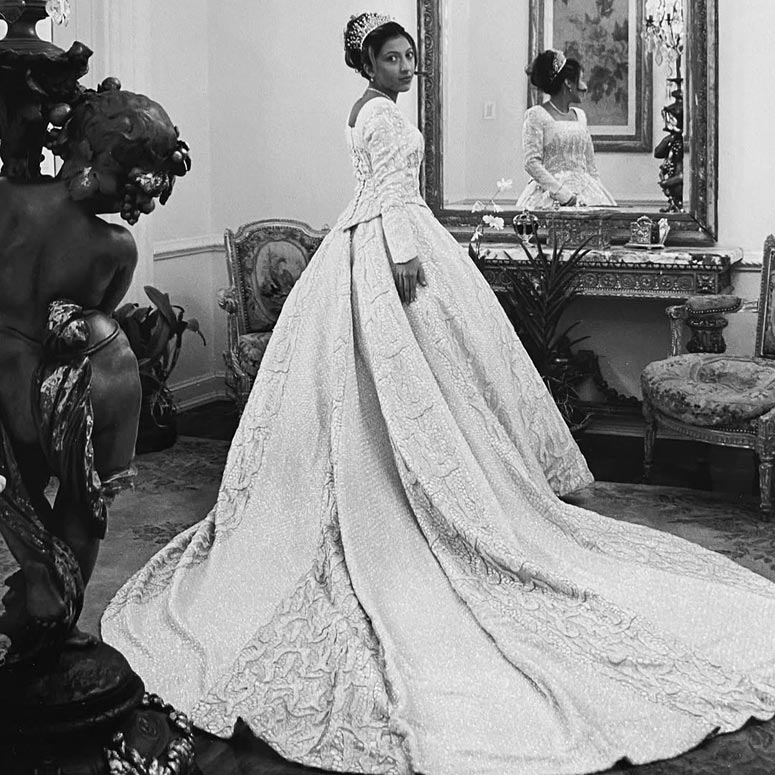 Gina Elegance Atelier gallery image