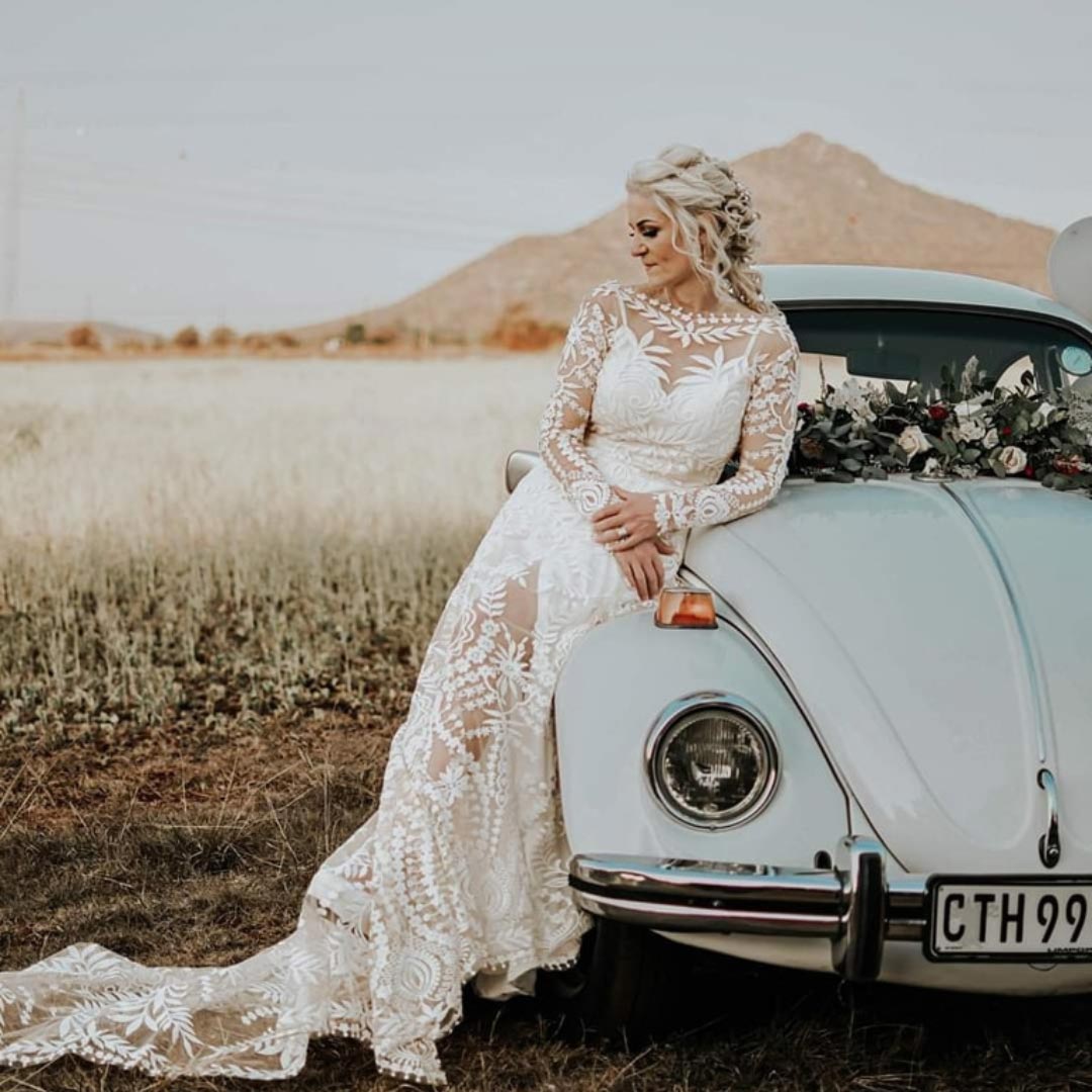 Lamei Couture gallery image
