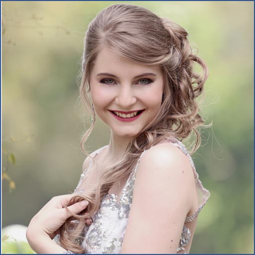 Patsy McManus Makeup Artist gallery image