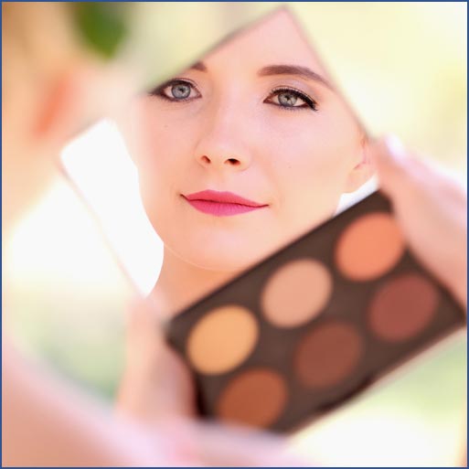 Patsy McManus Makeup Artist gallery image