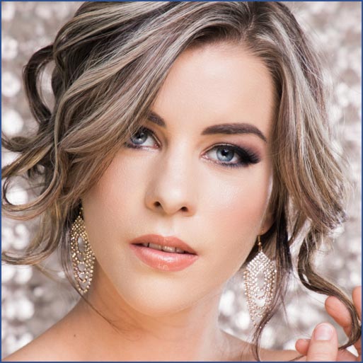 Patsy McManus Makeup Artist gallery image