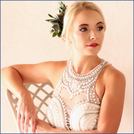 Patsy McManus Makeup Artist gallery image