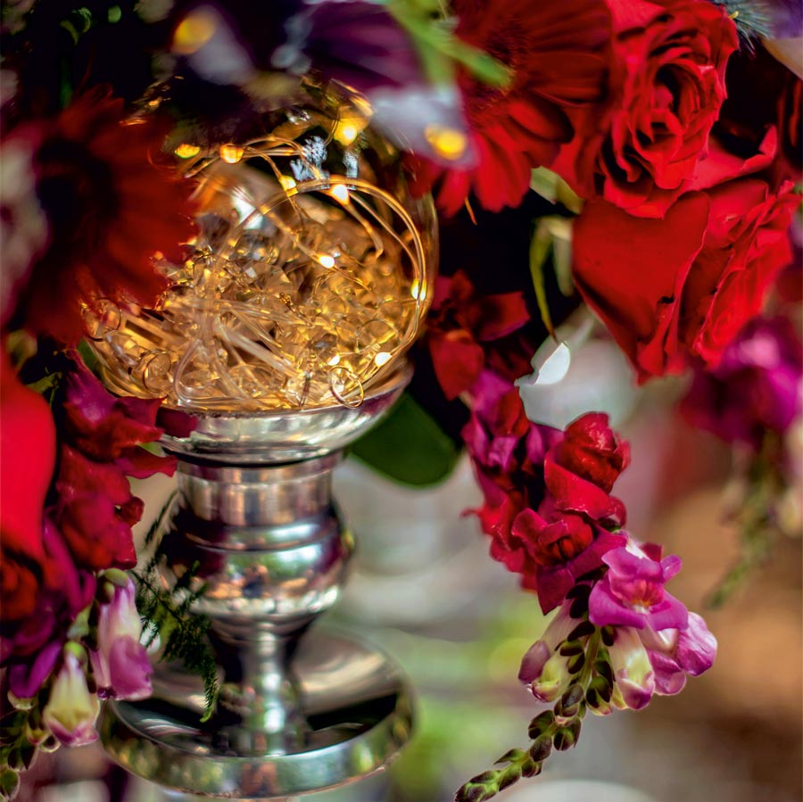 Purplebell Events gallery image