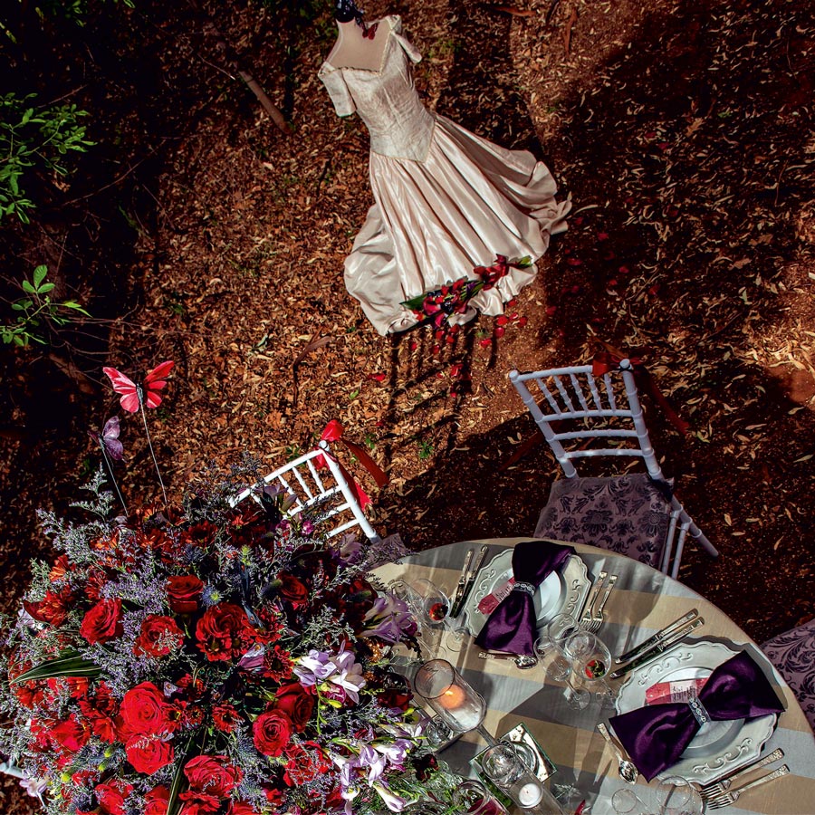 Purplebell Events gallery image