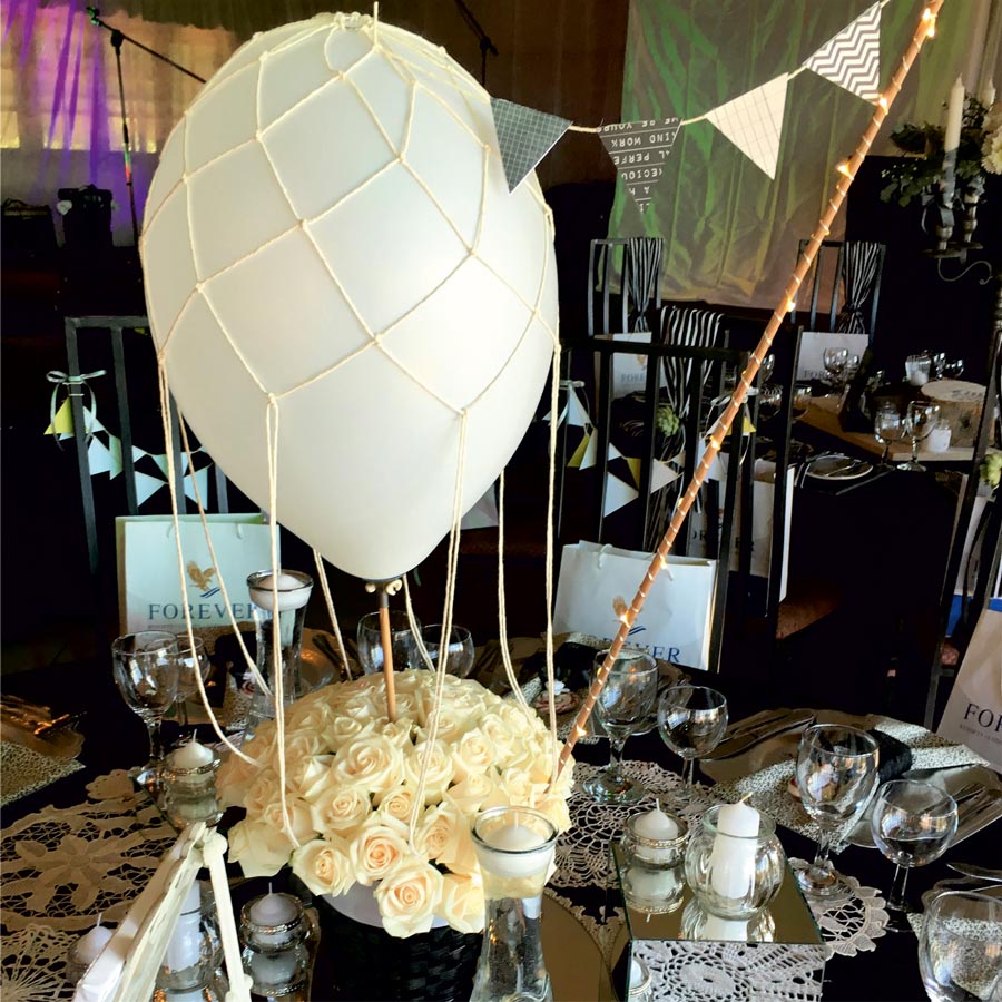 Purplebell Events gallery image