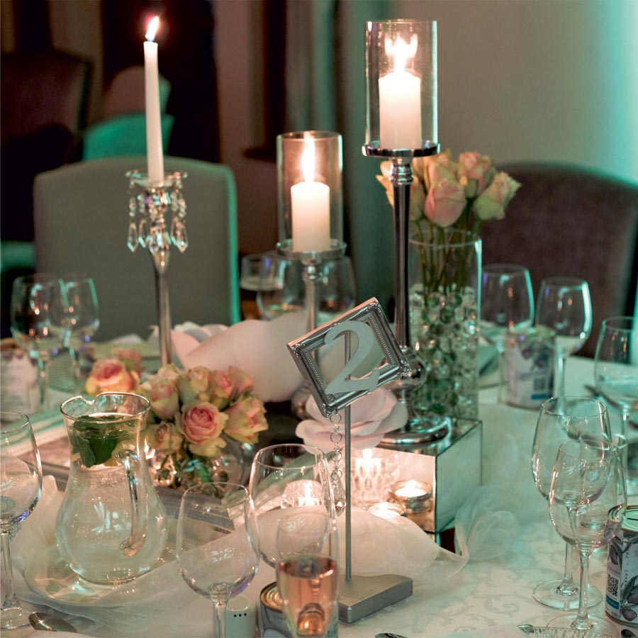 Purplebell Events gallery image