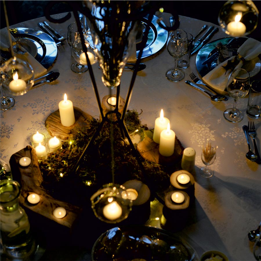 Purplebell Events gallery image