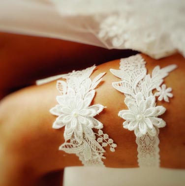 Smooches Bridal Accessories gallery image