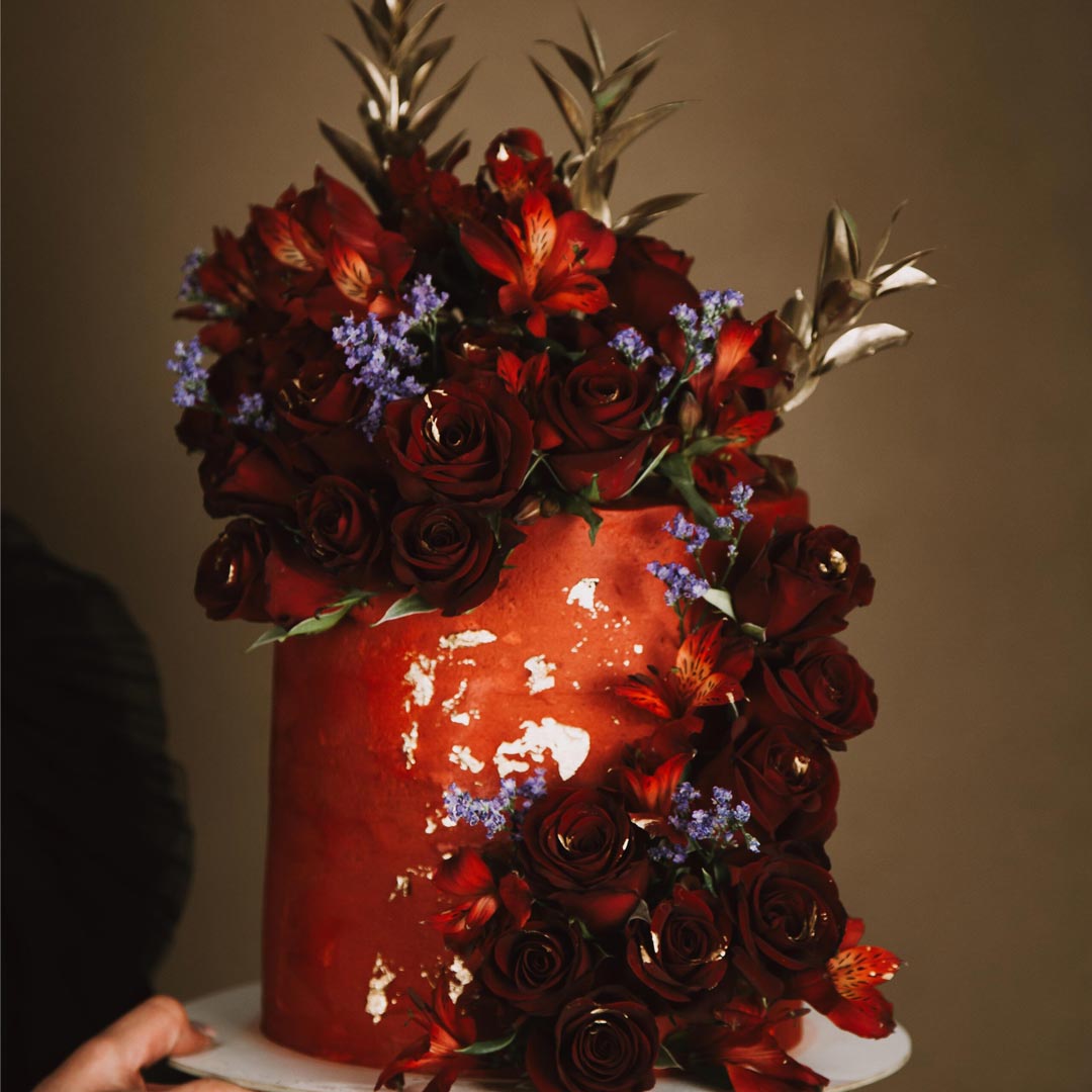 Something Decadent gallery image