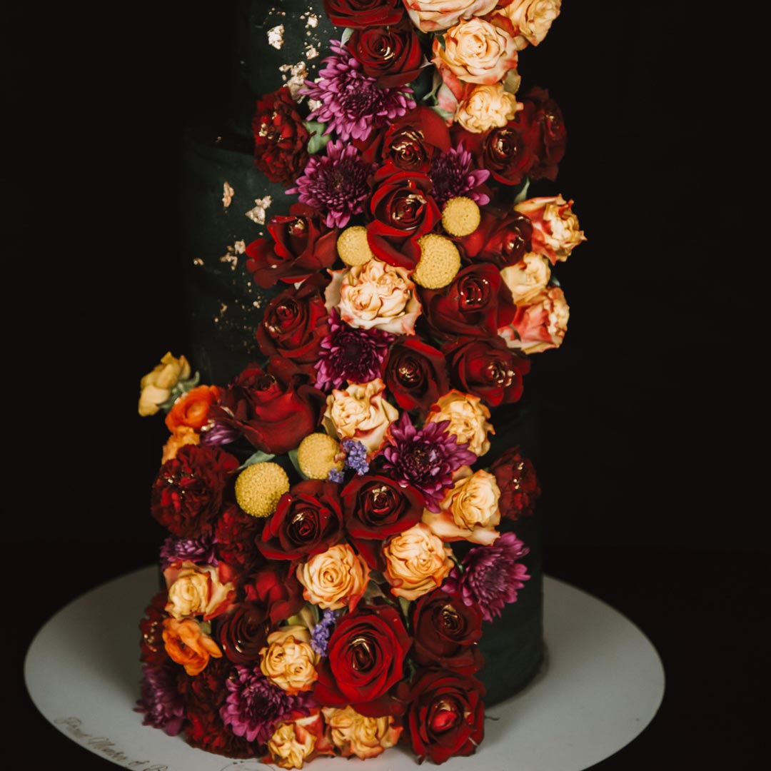 Something Decadent gallery image