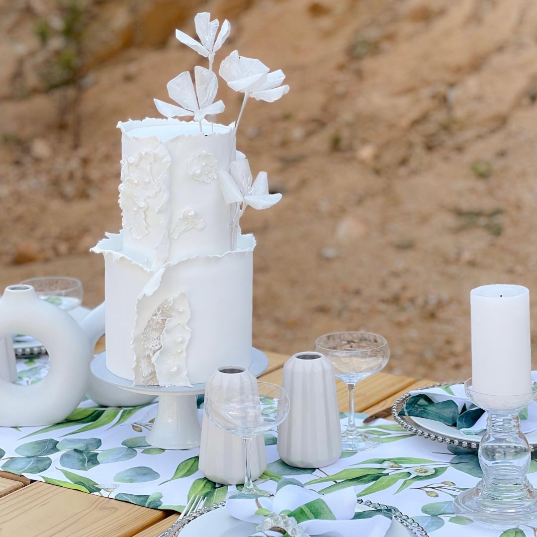 The Big Day Cake Studio gallery image
