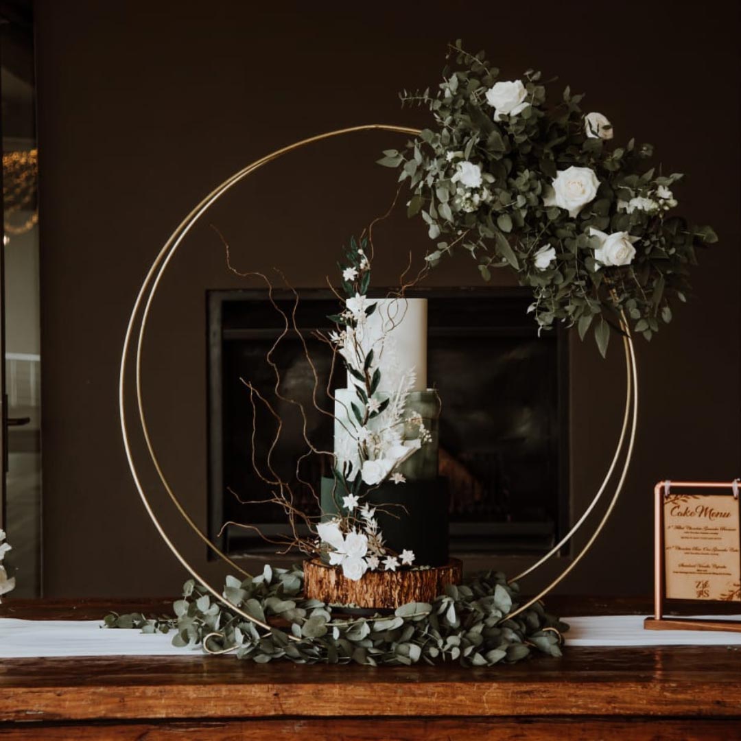 The Big Day Cake Studio gallery image